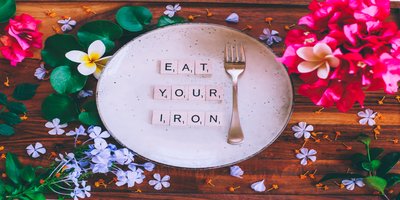 Iron Deficiency