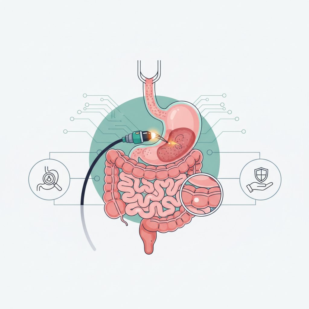 What is Endoscopy? How is it done? What You Need to Know About Endoscopy