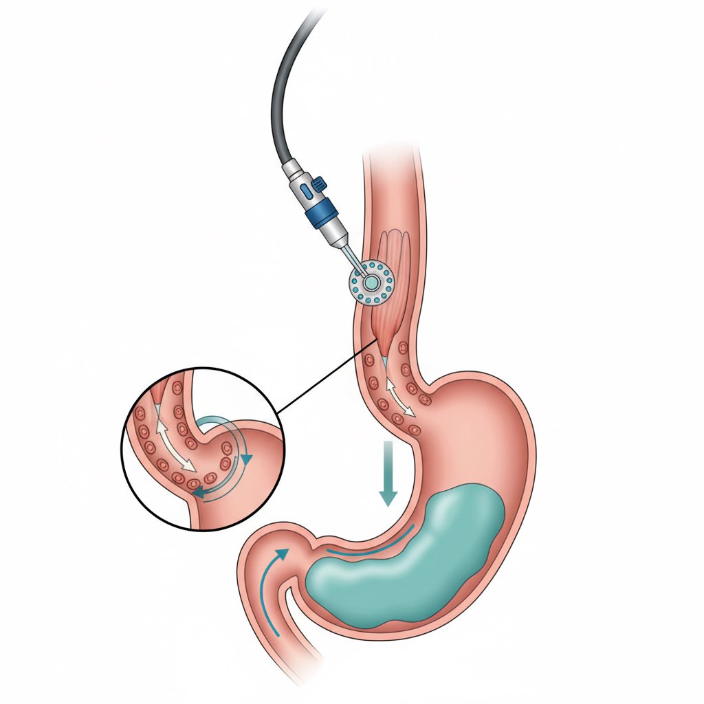 What is ARMA (Anti Reflux Mucosal Ablation)? A Comprehensive Guide to Non-Surgical Reflux Treatment