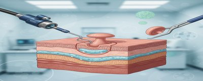 What is ESD (Endoscopic Submucosal Dissection)? What are the Advantages?