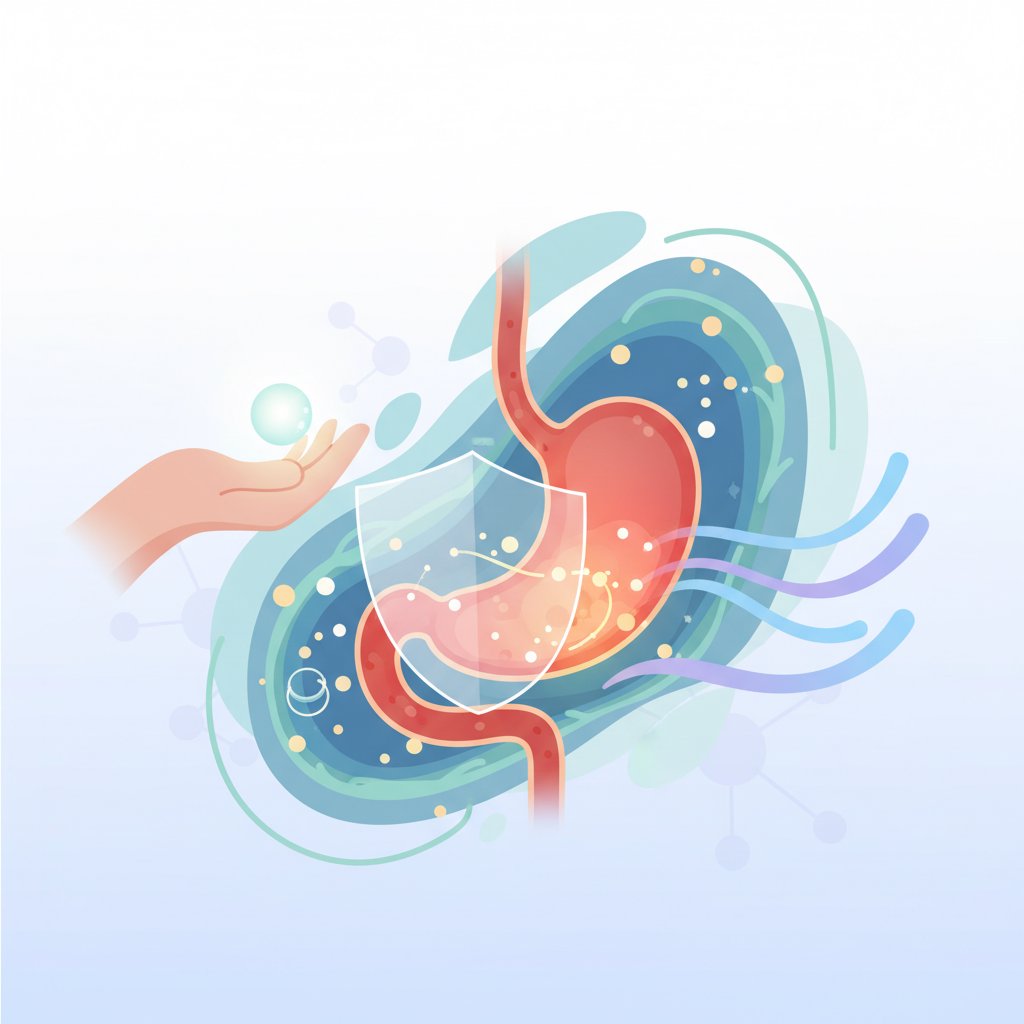 What is Gastritis? Gastritis Symptoms and Treatment (Stomach Inflammation Guide)