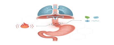 What is Reflux Disease? Gastroesophageal Reflux (GERD) Symptoms and Treatment