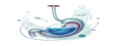 What is Swallowable Gastric Balloon? Non-Surgical Weight Loss Method