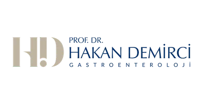 Gastroenteroloji: Prof. Dr. Hakan Demirci