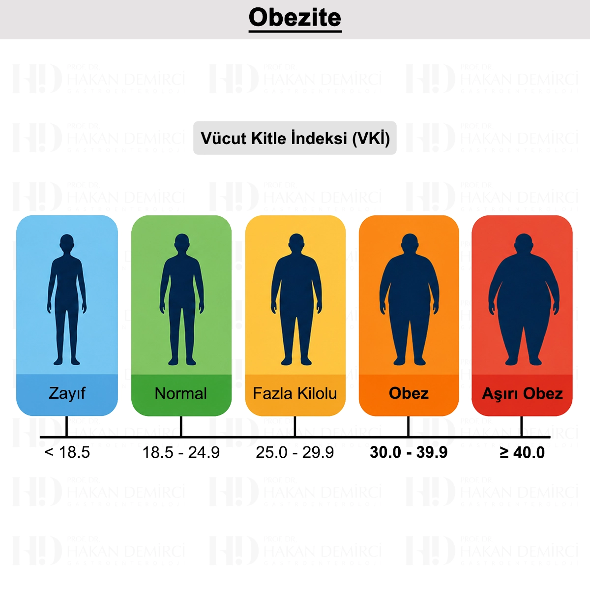 Obezite Tedavisi: Mide Balonu ve Zayıflama İğneleri