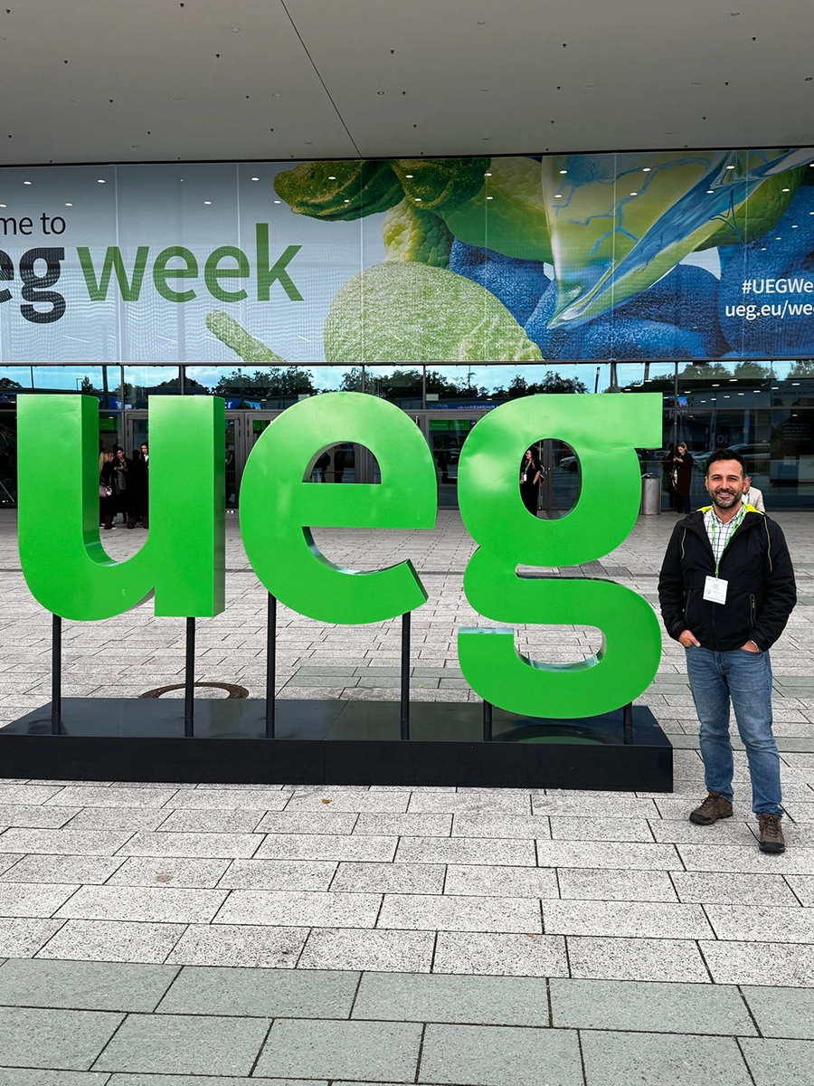 UEGW 2025