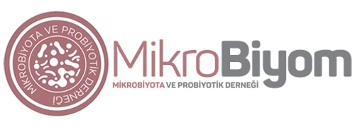 Mikrobiyota ve Probiyotik Mikrobiyom Derneği Mikrobiyota ve Probiyotik Mikrobiyom Derneği