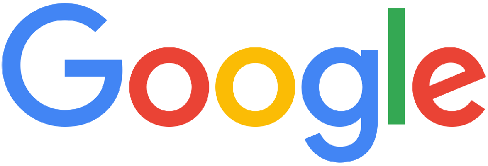 Google Logo