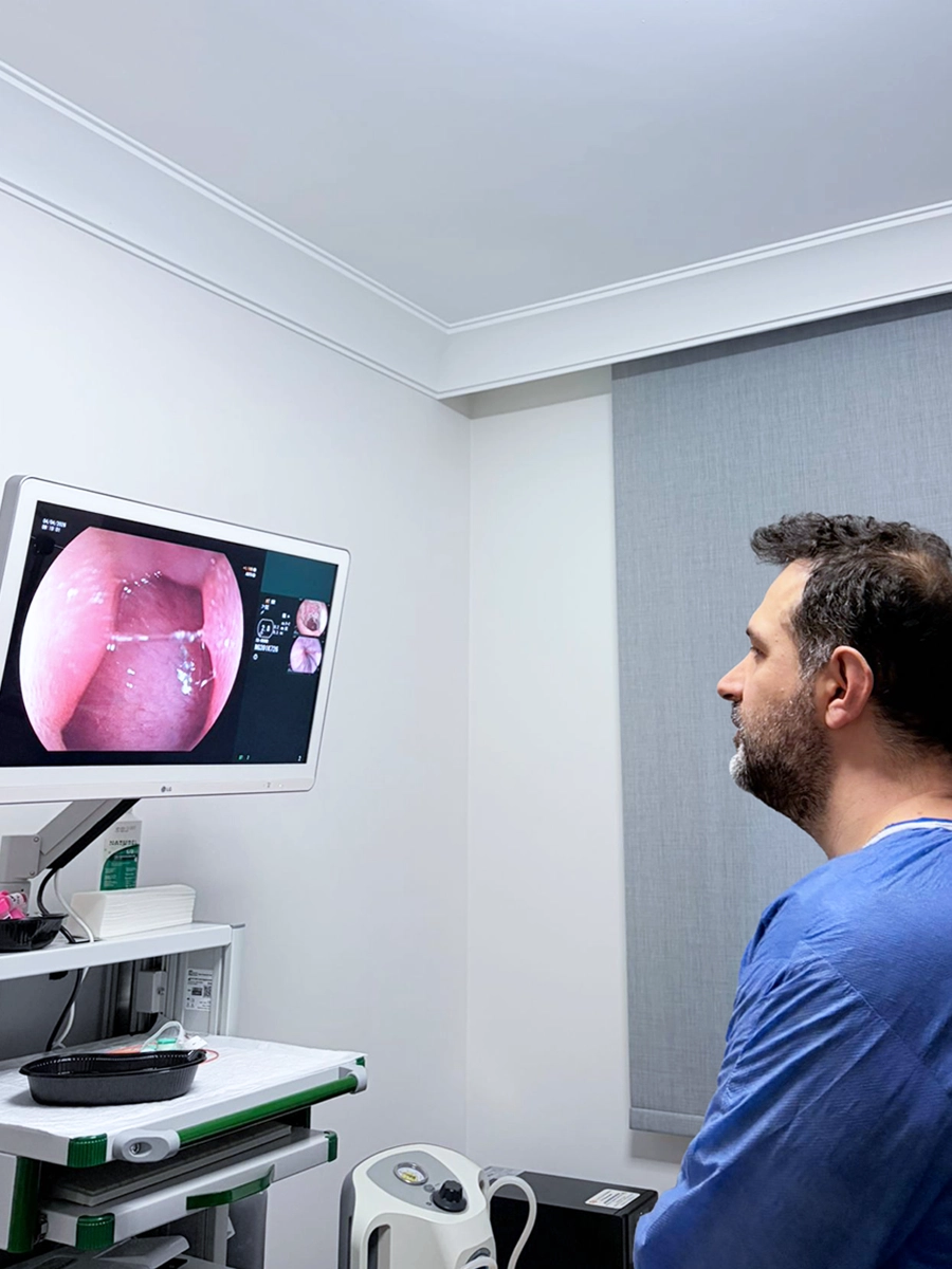 Gastroskopi Gastroskopi