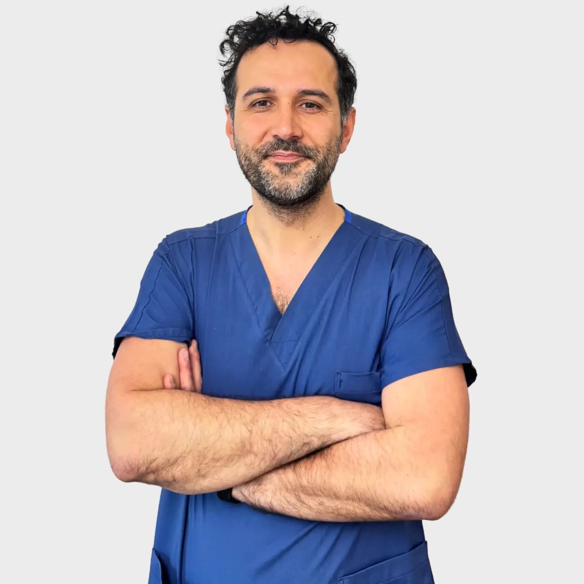 Prof. Dr. Hakan Demirci