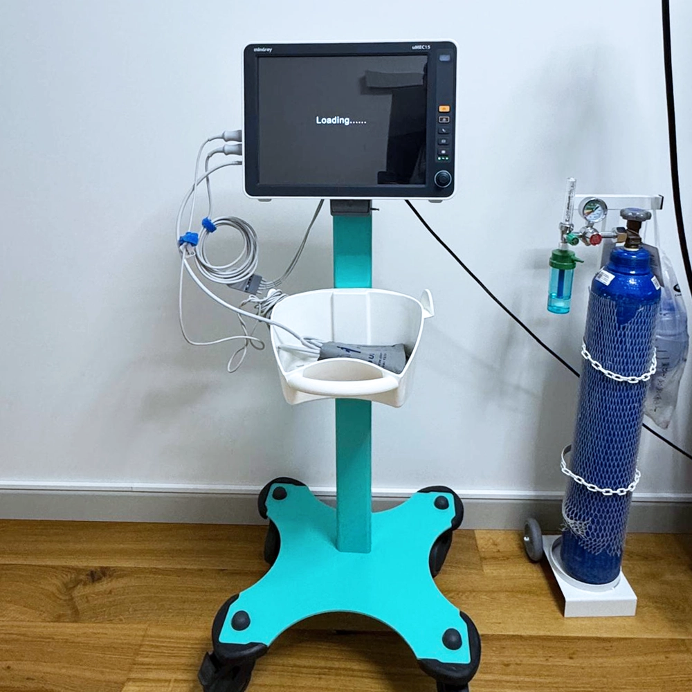 Monitörizasyon Cihazı