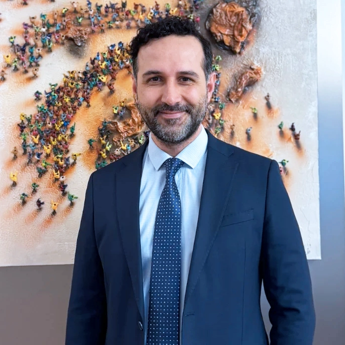 Prof. Dr. Hakan Demirci