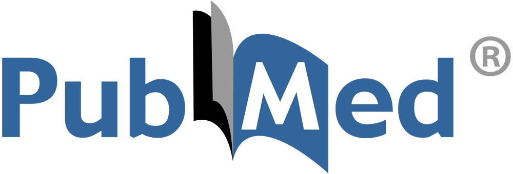 PubMed Logo - Bilimsel Yayınlar