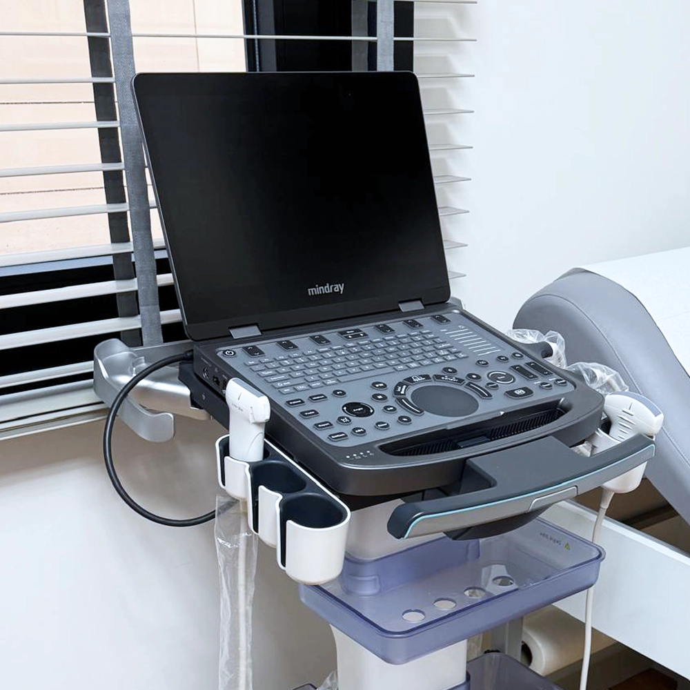 Ultrasonografi Cihazı